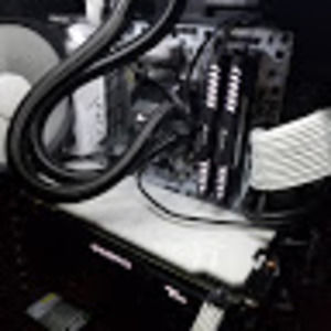 Meet your Posher, Scott